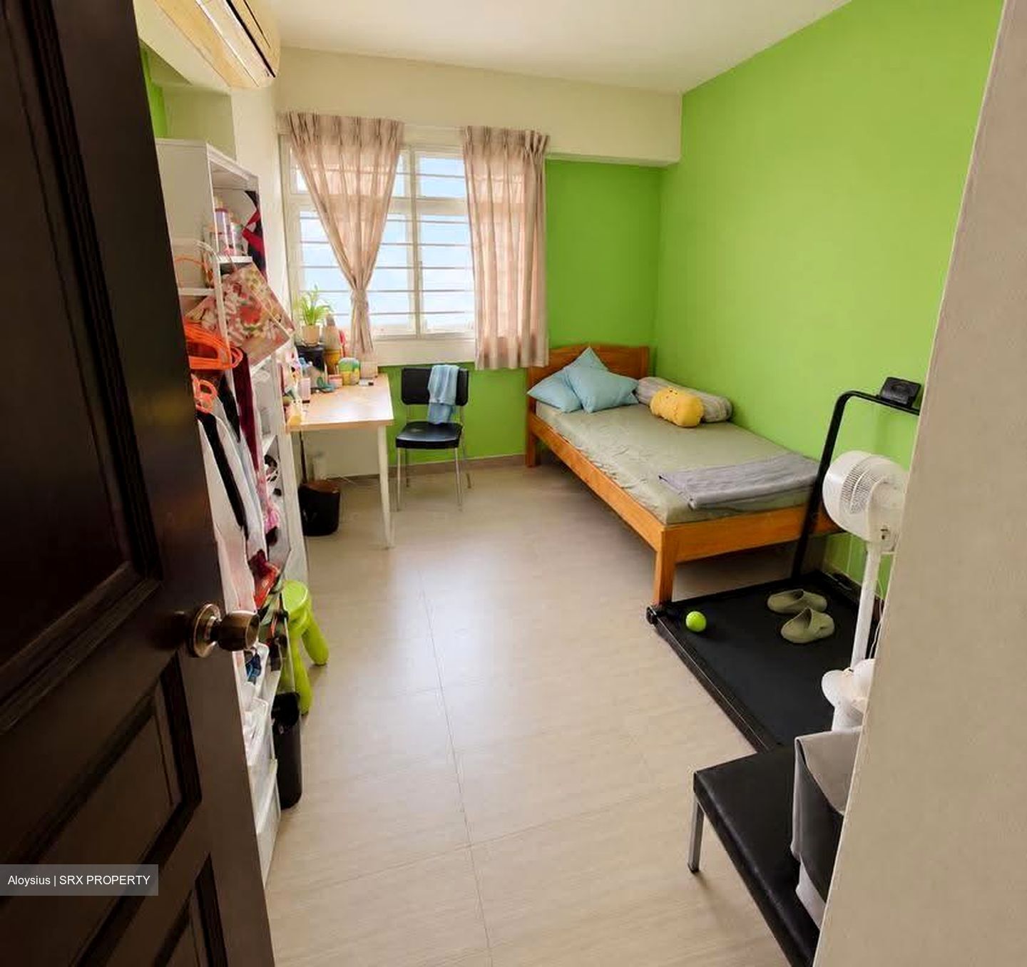 Blk 204D Punggol Field (Punggol), HDB 5 Rooms #631385421